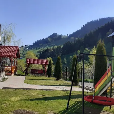 La Cascade 2 بيت ضيافة موياشيو دي سوس