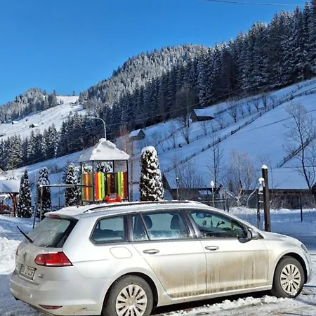 La Cascade 2 موياشيو دي سوس