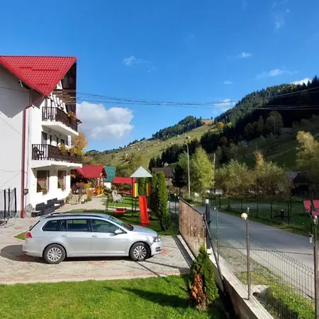 La Cascade 2 موياشيو دي سوس